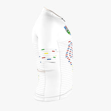 Load image into Gallery viewer, ** FIT **(PRO TEAM) White jersey
