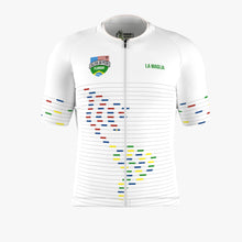 Load image into Gallery viewer, ** FIT **(PRO TEAM) White jersey
